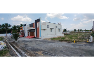 2 bhk plots in coimbatore