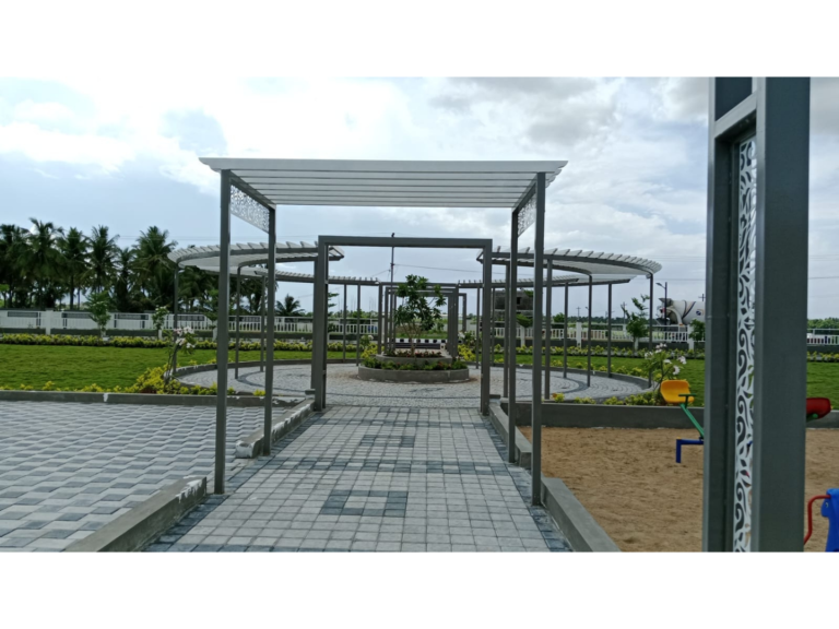 2 BHK plots & flats for sale in Coimbatore
