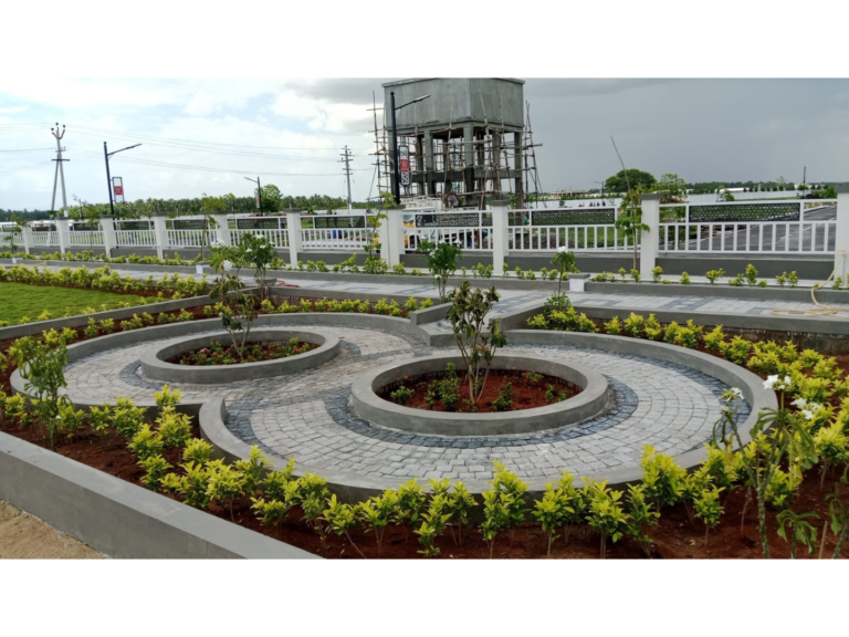 2 BHK plots & flats for sale in Coimbatore