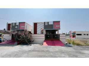 2 bhk plots in Kariyampalayam